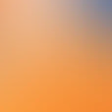 blurhash of the original image