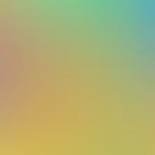 blurhash of the original image