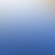 blurhash of the original image