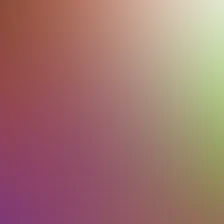 blurhash of the original image