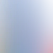 blurhash of the original image