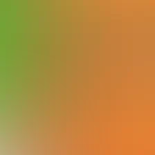 blurhash of the original image