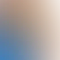 blurhash of the original image