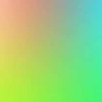 blurhash of the original image