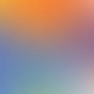 blurhash of the original image