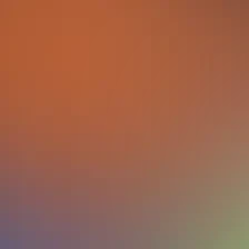 blurhash of the original image