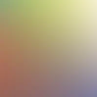 blurhash of the original image