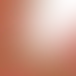blurhash of the original image