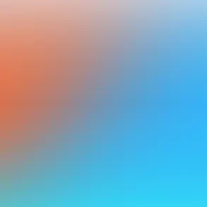 blurhash of the original image