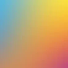 blurhash of the original image