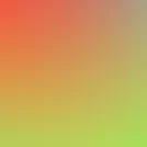 blurhash of the original image