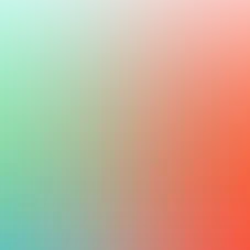 blurhash of the original image
