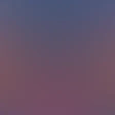 blurhash of the original image