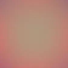 blurhash of the original image