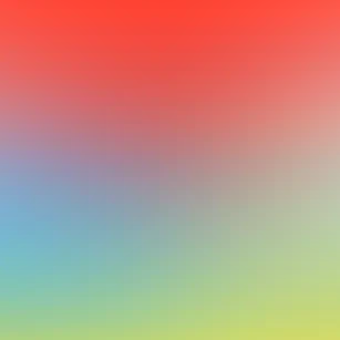 blurhash of the original image