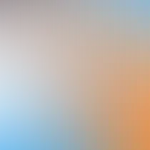 blurhash of the original image