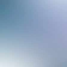 blurhash of the original image