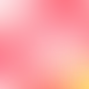 blurhash of the original image