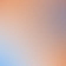 blurhash of the original image