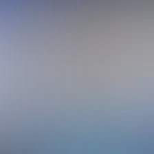 blurhash of the original image