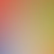 blurhash of the original image