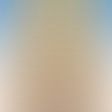 blurhash of the original image