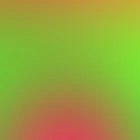 blurhash of the original image