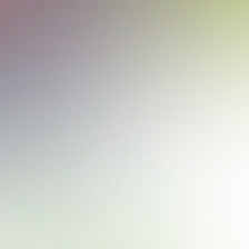 blurhash of the original image