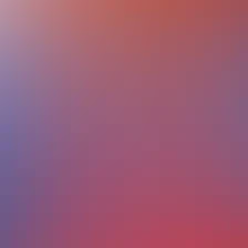 blurhash of the original image