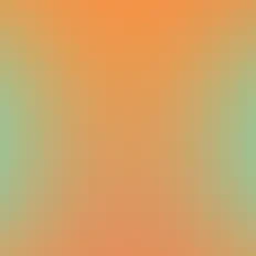 blurhash of the original image