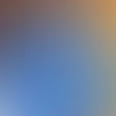 blurhash of the original image