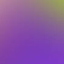 blurhash of the original image