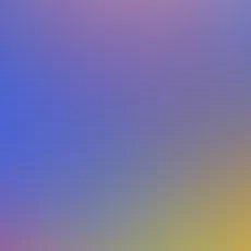 blurhash of the original image