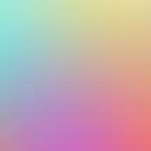 blurhash of the original image