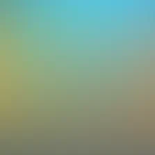 blurhash of the original image