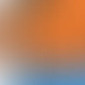 blurhash of the original image