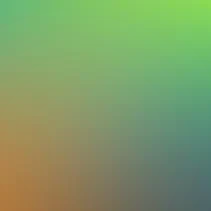 blurhash of the original image