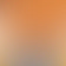 blurhash of the original image