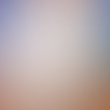 blurhash of the original image