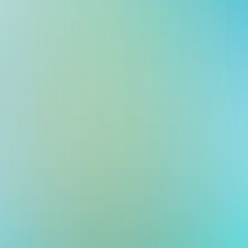 blurhash of the original image