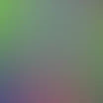 blurhash of the original image
