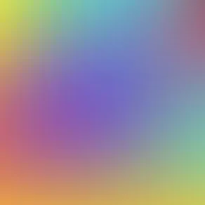 blurhash of the original image