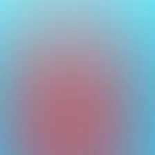 blurhash of the original image