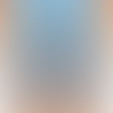 blurhash of the original image