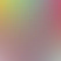 blurhash of the original image