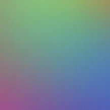 blurhash of the original image