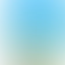 blurhash of the original image