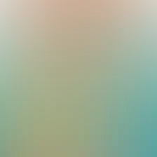 blurhash of the original image