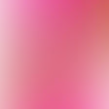 blurhash of the original image