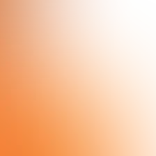 blurhash of the original image